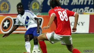 ВВС Україна: Об єднаний турнір. Товариські матчі чи репетиція об єднаного чемпіонату