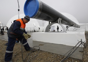 Газпром - Китай