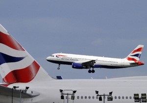 British Airways смягчает правила пользования мобильными