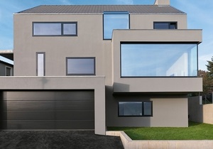 Дизайн квартири - Німеччина - інтер єр