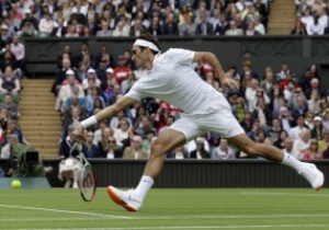 Легендарного Федерера звинуватили в порушенні традицій Уїмблдону