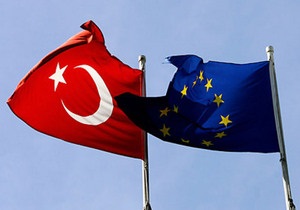 Туреччина - вступ до ЄС - протести