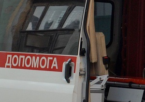 ДТП за участю автобуса в Тернопільській області: постраждали три людини