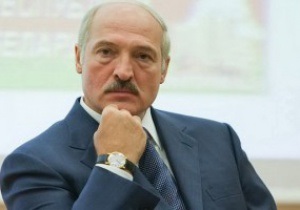 Лукашенко хоче прийняти в Мінську ігри Євро-2020