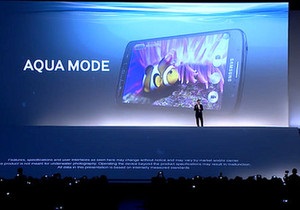 ВВС: Samsung спіткали труднощі