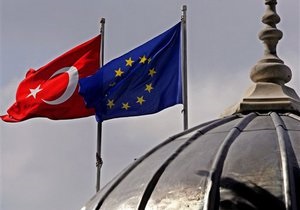 Туреччина наполягає на справедливих переговорах про вступ до ЄС