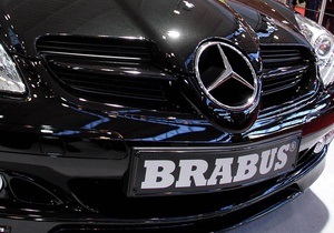 У Франції за ніч викрали сім автомобілів Mercedes на 3,5 млн євро