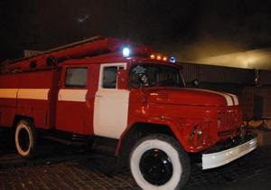 Рятувальники попереджають про високу пожежонебезпеку на півдні і в центрі України