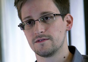 Сноуден проміняв Гаваї на Еквадор