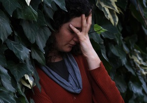 Дослідження ВООЗ: кожна третя жінка страждає від домашнього насильства - DW