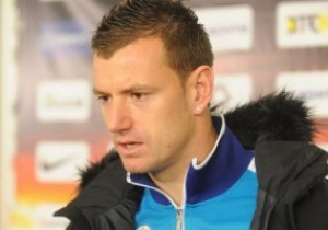 Воротар Дніпра позитивно оцінив перехід гравця Динамо в команду