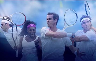 В Лондоне пройдет Уимблдонский теннисный турнир