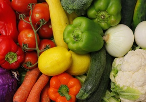 Новини науки - зберігання овочів: Зібрані овочі продовжують вважати себе  живими , з ясували біологи