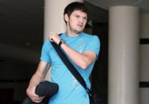 Михалик: Блохін не був проти мого переходу в Локомотив
