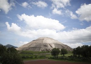 Новини науки - археологічні знахідки - цивілізація майя: У Мексиці виявили давнє місто майя