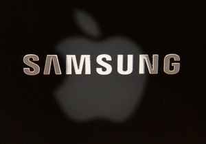 Samsung проиграла патентный иск против Apple на родине флористики