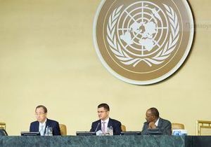 КНДР проведент першу прес-конференцію в ООН за три роки