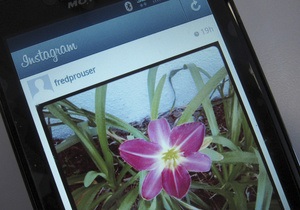 Користувачам Instagram стала доступна функція відеозйомки