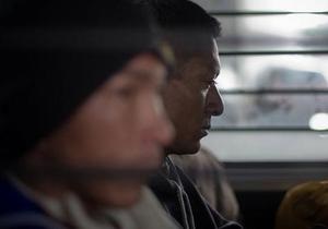 DW: Україна і біженці. До порозуміння далеко