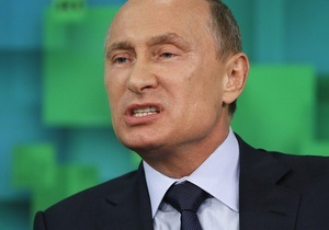 Путін оцінив нову нафтову угоду з Пекіном у $60 млрд - Росія - Китай - нафта