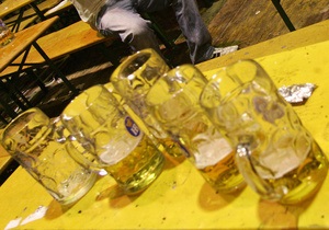 У Кабміні мають намір змінити правила торгівлі алкоголем, заборонивши місцевій владі обмежувати його продаж