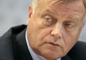 Росію здивувала інформація про звільнення багаторічного керівника РЗ