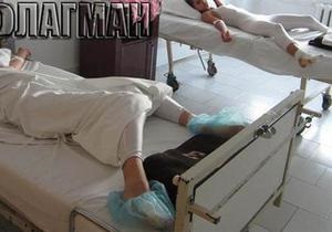 Українські діти, які отримали опіки у Болгарії, виписані з лікарні