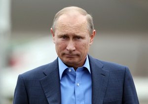 Путін наголосив на важливості військово-космічної оборони Росії