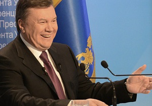 Зметикувати на трьох. Янукович прагне консорціуму з ГТС із Москвою та Брюсселем, сподіваючись на парламент