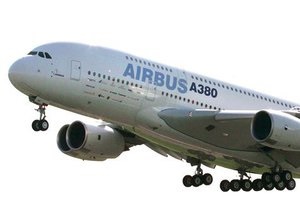 Літаки Airbus - Змагаючись із Boeing, Airbus уклав ще один великий контракт