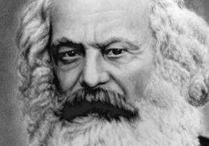 Рукописи Маркса отримали статус спадщини ЮНЕСКО