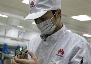 Huawei - новини Nokia - Представник китайського IT-гіганта заявив про можливу купівлю Nokia