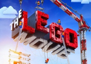 Трейлер до фільму Лего