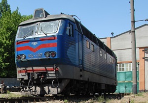Банк Януковича - ВБР - банк сина Януковича виділив Донецькій залізниці велику позику - НГ