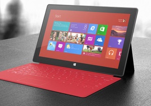 Microsoft розпродає свої планшети школярам і студентам зі знижкою 60% - Surface