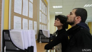 Українці отримали найбільше посвідок на проживання у ЄС у 2011 році