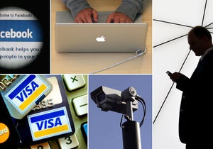 ВВС: Приватність і Мережа. Що можуть дізнатись про нас спецслужби