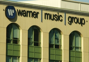 Новости Warner Music Group - Американский лейбл-гигант разворачивает экспансию на российский музыкальный рынок