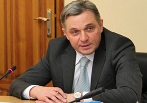 Мярковський - У Мінфіні і ПР заявляють, що заступник міністра фінансів Мярковський не був п яним