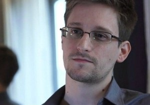 США - Сноуден - батько