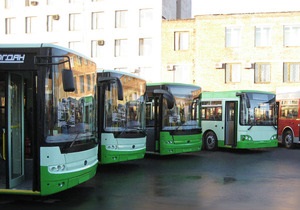 Тролейбуси - Богдан - Росіяни зацікавилися українськими тролейбусами - Ъ