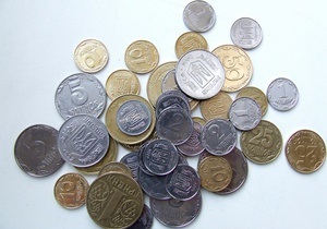 Міжбанк: долар і євро спільно підкосили гривню