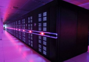 Китайський суперкомп ютер визнали найпотужнішим у світі