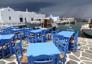 10 речей, які треба знати про грецький острів Парос