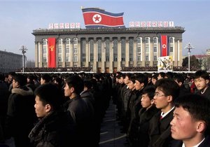 Новини Північної Кореї: Північна Корея просить Китай визнати її ядерною державою