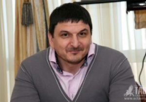 Гендиректор Таврии назвал причины отставки Олега Лужного