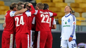 ВВС Україна: Чому українські клуби не хочуть грати в прем єр-лізі