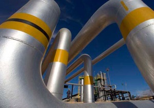 Партнер Газпрома по Южному потоку вложит миллионы евро в добычу углеводородов в Украине