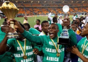 Збірна Нігерії може відмовитися від участі у Кубку Конфедерацій