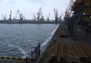 В Україні дозволили приватизувати портові об єкти